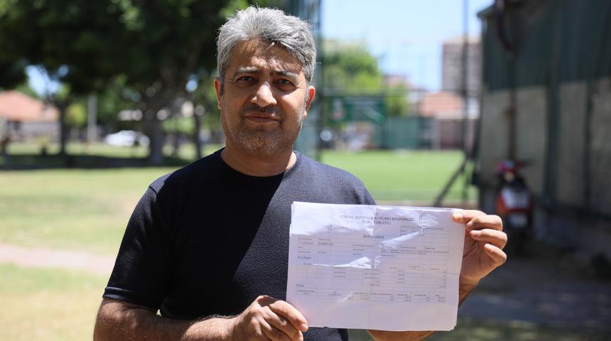 EYT'den emekli oldu, emeklilik hayali kısa sürdü! 9 ay emekli maaşı aldı, sonrasında ise...