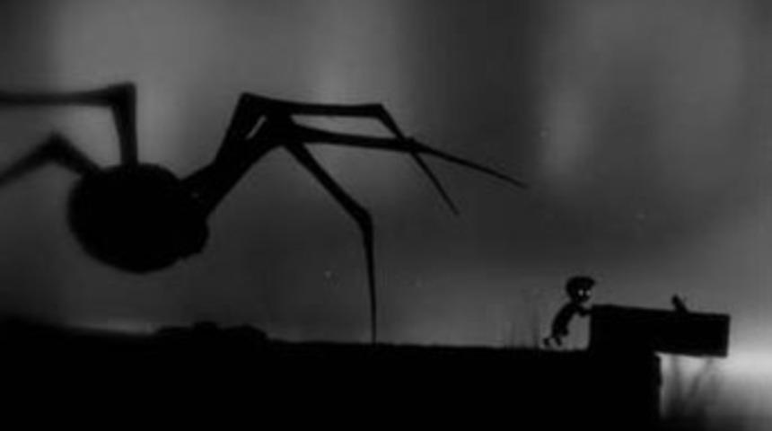 Limbo, iOS platformuna geliyor