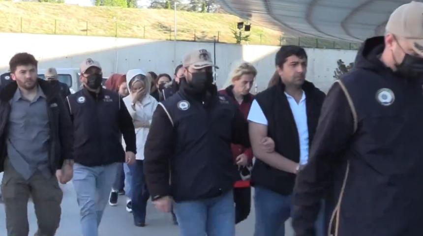 FETÖ'nün planı tespit edildi, 62 ilde düğmeye basıldı! Erdoğan "İzin vermeyeceğiz" demişti, yüzlercesi yakalandı