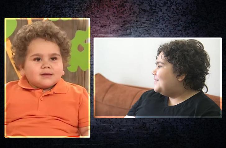 &Ccedil;itos Efe'nin son haline yorum yağmıştı! Kilosuyla ilgili ger&ccedil;eği annesi a&ccedil;ıkladı: Tiroidleri...