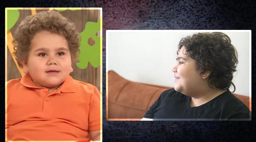 &Ccedil;itos Efe'nin son haline yorum yağmıştı! Kilosuyla ilgili ger&ccedil;eği annesi a&ccedil;ıkladı: Tiroidleri...