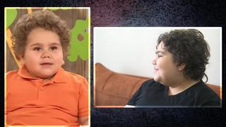 Çitos Efe'nin son haline yorum yağmıştı! Kilosuyla ilgili gerçeği annesi açıkladı: Tiroidleri...