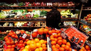 Almanya'da enflasyon nisanda yüzde 2,2!