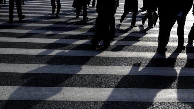 İngiltere'de işsizlik  2023 döneminden beri en yüksek seviyesinde: Yüzde 4,3'e yükseldi