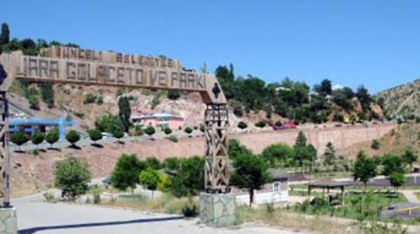 Alevilerin kutsal mekanı i&ccedil;in yıkım kararı