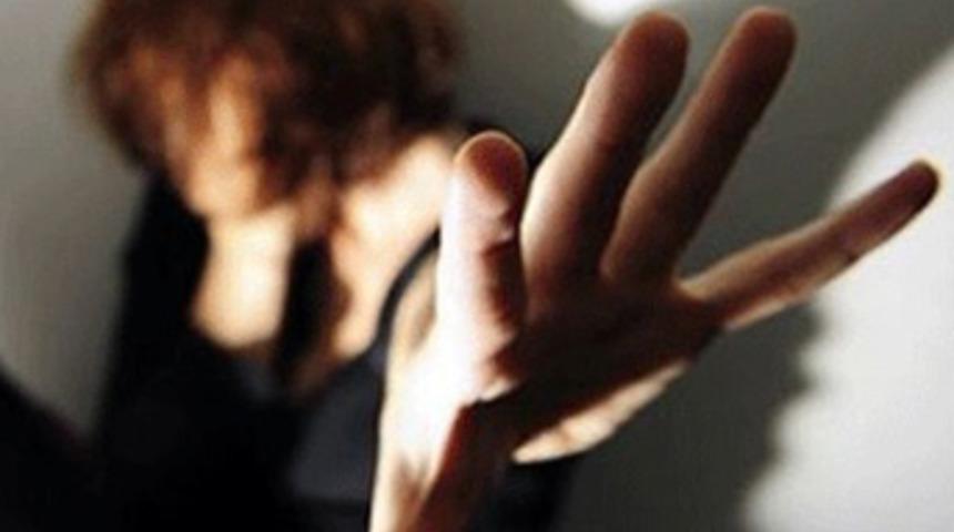 Kazadan 'tecavüz' cıktı