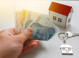 Kredi muslukları kesilince bakın ne oldu: Ev satışlarında yok böyle bir indirim! 