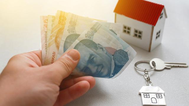 Kredi muslukları kesilince bakın ne oldu: Ev satışlarında yok böyle bir indirim! 