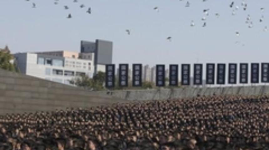 Cumhurbaşkanı Şi: Bir su&ccedil;u ink&acirc;r etmek, su&ccedil;u tekrarlamak demek