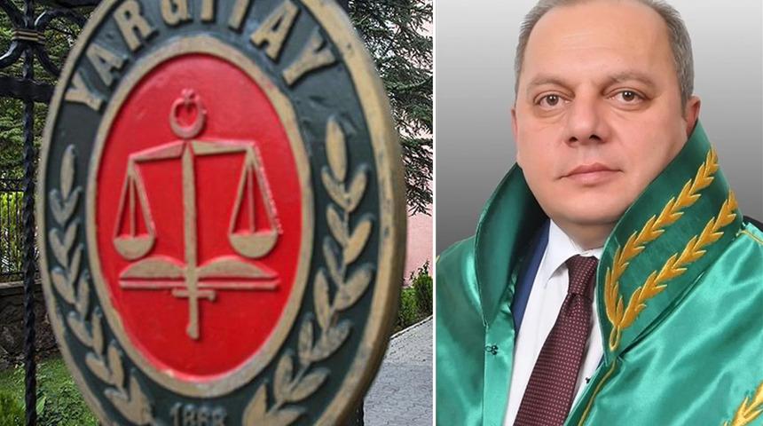 SON DAKİKA | Yargıtay'da düğüm çözüldü! 37. tur oylamada 193 oy alan Ömer Kerkez, Yargıtay Başkanı seçildi