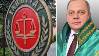 SON DAKİKA | Yargıtay'da düğüm çözüldü! 37. tur oylamada 193 oy alan Ömer Kerkez, Yargıtay Başkanı seçildi