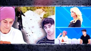 Eşi ve oğlu yer gösterdi... Ceset Müge Anlı canlı yayınında battaniyeye sarılı halde bulundu! İtirafları kan dondurdu