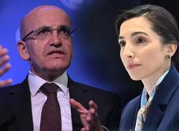 'Şahap Kavcıoğlu'nun yerine Hafize Gaye Erkan' iddiası gündem olmuştu! Hazine ve Maliye Bakanlığı'ndan jet açıklama: BDDK Başkanı mı oluyor?