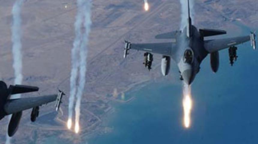 Ege'de gergin dakikalar!