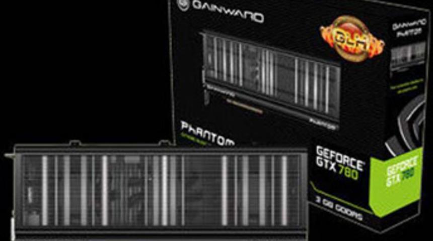 GTX 780 Phantom&rsquo;un cehennem versiyonu geliyor