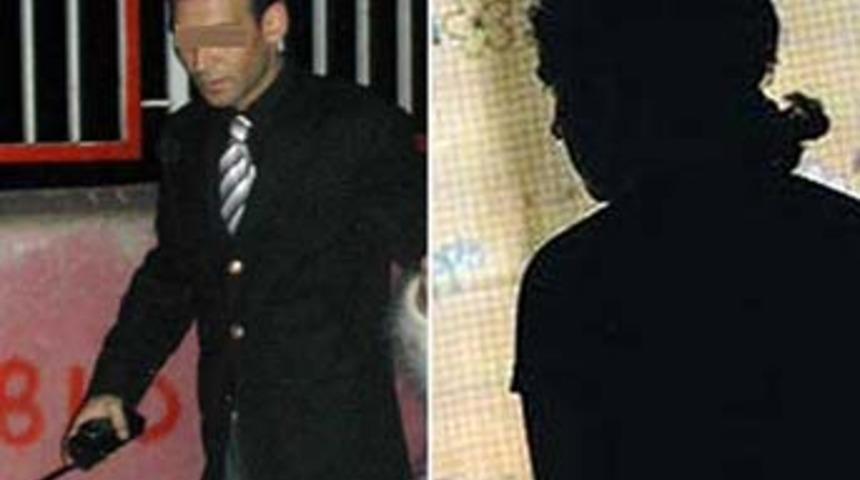 O polis m&uuml;d&uuml;r&uuml; T&uuml;rkiye'ye teslim edildi