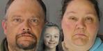 Her detayı korkunç! 12 yaşındaki kıza babası ve sevgilisi işkence etti