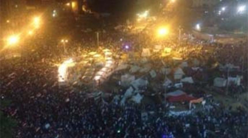 İ&ccedil; savaş uyarısı!