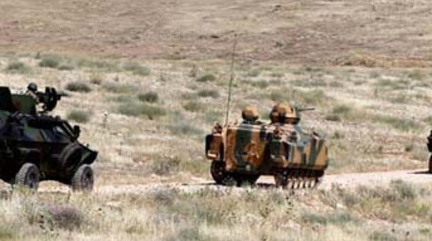 15 g&uuml;nde 5 bin 634 ka&ccedil;ak&ccedil;ı yakalandı