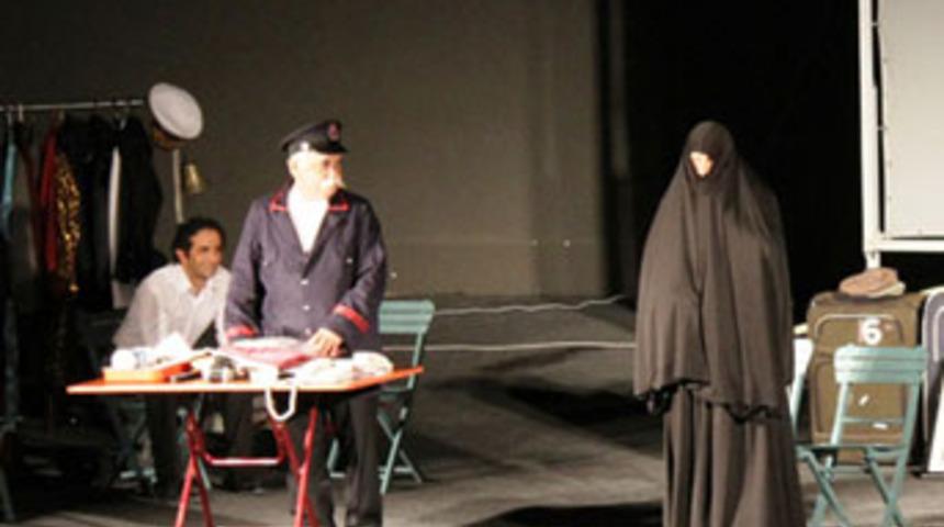 Levent Kırca'dan Başbakan'a hakaret