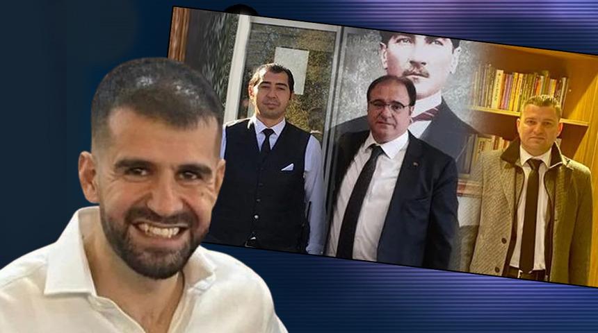 Ayhan Bora Kaplan soruşturmasında emniyet müdürü ve 2 müdür yardımcısına gözaltı! Evlerinde arama yapılmış, Bahçeli tepki göstermişti