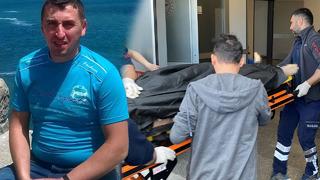 Son dakika | Maden ocağında göçük! Zonguldak'tan acı haber geldi: 15 metre derinlikte çalışıyorlardı...