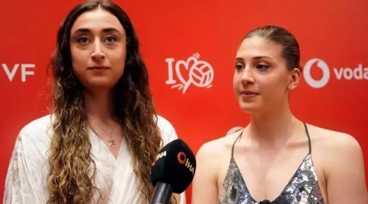 Filenin Sultanları, Milletler Ligi ve Paris Olimpiyatlarına hazır