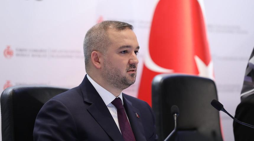 Merkez Bankası Başkanı Karahan'dan 'enflasyon' mesajı! 'Farklılık var' dedi: 'Aksiyon almaya hazırız...'