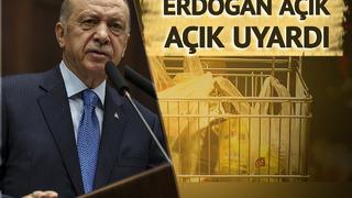 Son dakika | O gıdalardaki fahiş fiyat artışlarından hesap sorulacak! Erdoğan açık açık söyledi: Fiyat oyunlarına kurban etmeyiz