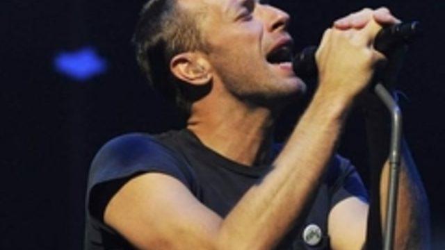 Coldplay 'Rüyalarla dolu bir kafa' ile dönüyor