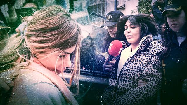 Biri dışarıda biri içeride... Bahar Candan ve Nihal Candan'ın soruşturması tamamlandı! İstenen cezalar belli oldu