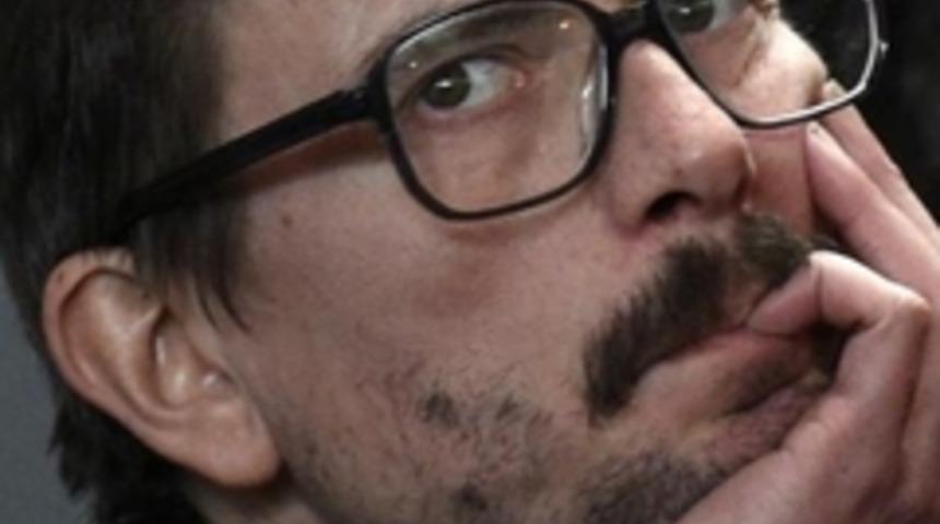 Charlie Hebdo &ccedil;izeri Luz: Artık peygamber karikat&uuml;r&uuml; yok