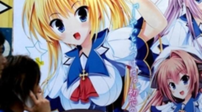 Japonya'da &ccedil;izgi romanda &ccedil;ocuk pornosu neden yasaklanmıyor?