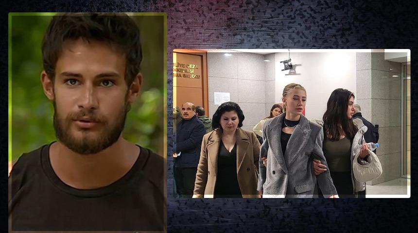 Eski sevgilisine zorla video çektirdiği iddia edilmişti! Survivor Batuhan Karacakaya'nın şantaj davasında karar çıktı
