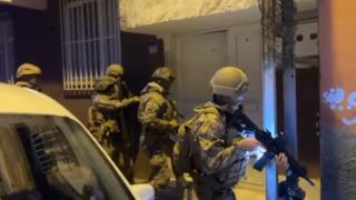 Terör örgütü DEAŞ’a yönelik 'Bozdoğan-38' operasyonu! 56 şüpheli yakalandı
