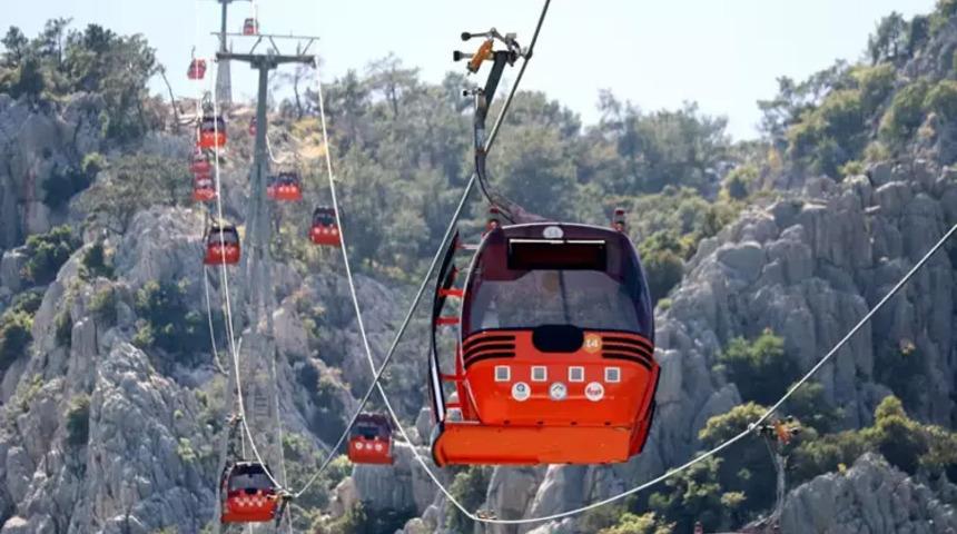 SON DAKİKA | Antalya'daki teleferik faciasında yeni gelişme! Tarih belli oldu