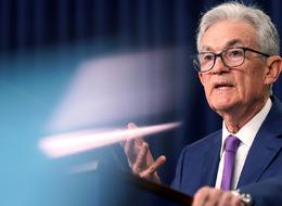  Dünya piyasalarının beklediği açıklama geldi! Fed Başkanı faiz için net sinyali verdi