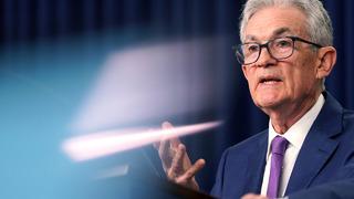  Dünya piyasalarının beklediği açıklama geldi! Fed Başkanı faiz için net sinyali verdi