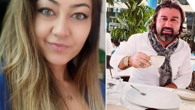 Avukat sevgilisini katletti, kendini bakın nasıl savundu! 'Dekolte giyerdi...'