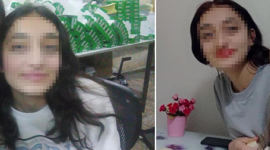 'Bakkala gidiyorum' diyerek çıkıp evine dönmeyen 14 yaşındaki Betül'den haber var! 4 gün sonra ortaya çıktı