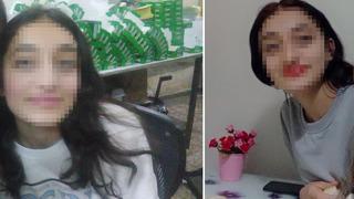 'Bakkala gidiyorum' diyerek çıkıp evine dönmeyen 14 yaşındaki Betül'den haber var! 4 gün sonra ortaya çıktı