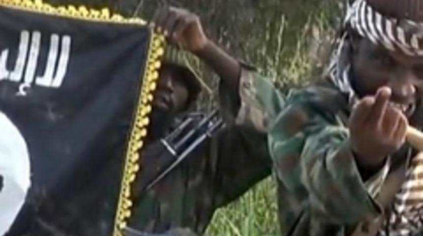 Boko Haram'ın Baga saldırısı: &Ouml;l&uuml; sayısı '2 bini ge&ccedil;iyor'