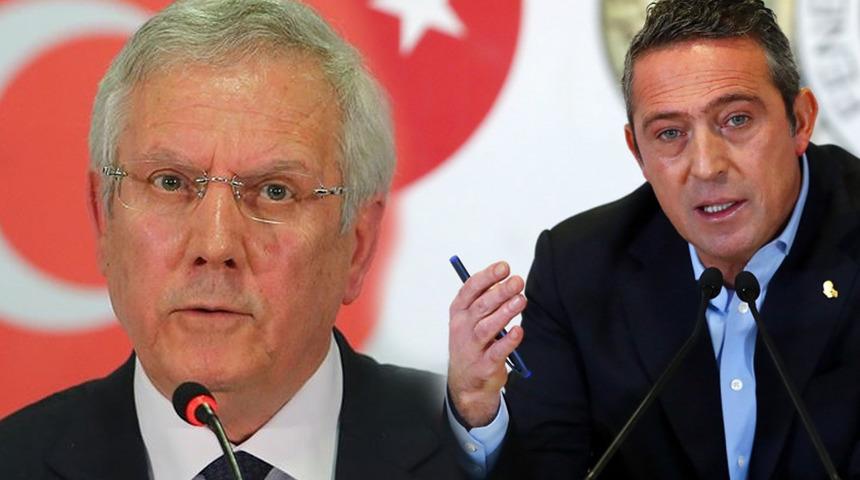 Fenerbahçe'den beklenen açıklama geldi! Seçim tarihi belli oldu