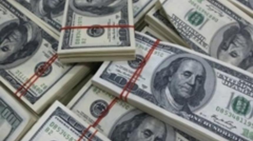 Dolar TL karşısında rekor kırdı