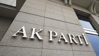 AK Parti Kızılcahamam'da kampa girecek! Tarih belli oldu