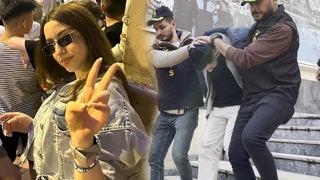 Seni vurayım mı? diye sorduğu anda tetiği çekmişti! Melek Nur cinayetinde 'ağırlaştırılmış müebbet hapis' talebi