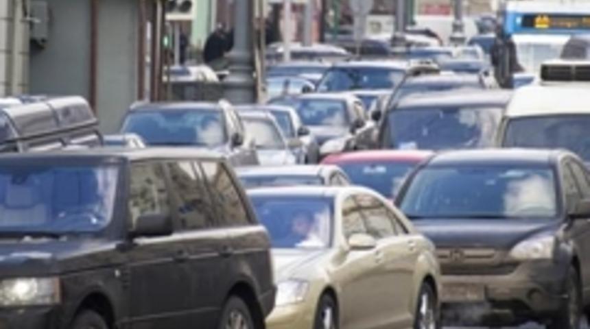 Rusya'da 'Transseks&uuml;ellere ehliyet yok'