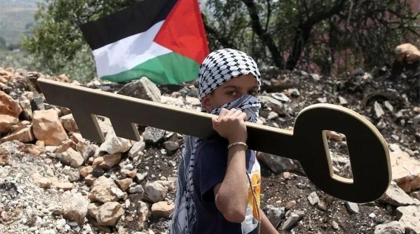 El Nakba: 1948'de ne oldu ve Filistinliler neden 15 Mayıs'ı 'Felaket Günü' olarak anıyor?