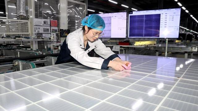 Çin'in enerji ürünlerindeki atılımı küresel bir ticaret savaşına yol açabilir mi?