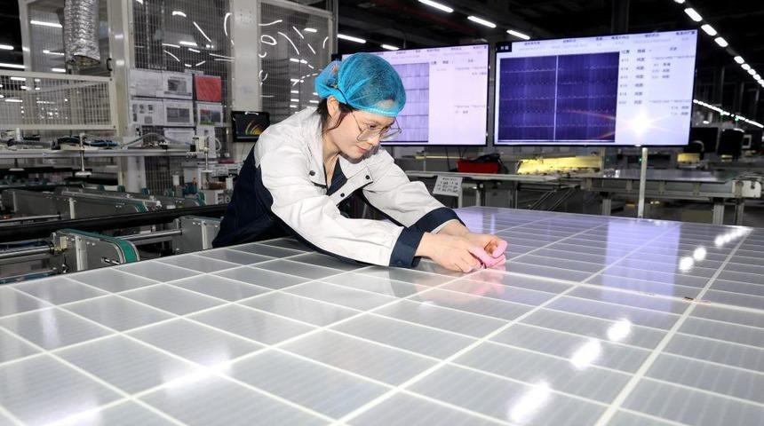 Çin'in enerji ürünlerindeki atılımı küresel bir ticaret savaşına yol açabilir mi?